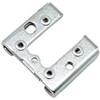 GENTERUN D610 D750 D800 D810 D850 D500 D7500 Flash Hot Shoe Socket Piastra di base Parti di riparazione della fotocamera, compatibile for Nikon, Accessori