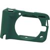 YROHGKPN Custodia protettiva in silicone morbido custodia in gomma per la pelle del corpo per R50V digitale custodia per fotocamera tutto il corpo protezione in silicone leggero