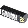 T6 Power Batteria T6 Power per Symbol LS3478, LS3578, DS3478, DS3578, 2500mAh, 9,3Wh, Li-ion