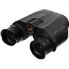 WATIIFUFU Binocolo 12x25 Compatto e Leggero Obiettivo 25mm e Grande Campo Visivo per Osservazione Natura, Materiale in Gomma, Alta Definizione e Riproduzione Colori Naturali