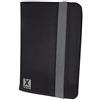 Griffin Approx appUTC03B 17,8 cm (7) Custodia a libro Nero