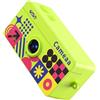 CAZSTYK Videoregistratore retrò portatile 1080P Videoregistratore Sport Piccola tasca per bambini Regalo Video Portatile Piccolo