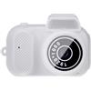YTtkku Videocamera per bambini 1080p con piccolo schermo da 0,96 pollici adatto per ragazzi e ragazze Selfie Adventure Memory Card Camera