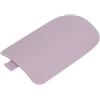 CFTGIW Coperchio dello Sportello della Batteria della Fotocamera Coperchio Laterale Sicuro della Batteria della Fotocamera Mini 12 per la Fotografia (PURPLE)
