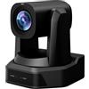 Runpu Church Studio Streaming SDI Poe 30X Zoom Ottico Telecamera PTZ HD1080P 60fps, AI Auto Tracciamento Conferenza Con HDMI LAN USB, Eventi Sport Podcast Live Streaming RP-HD66A-30
