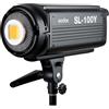 Godox sl100y LED luce video