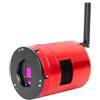 Generic Accessori per telescopi Sensore AIR ASI585MC Fotocamera astronomica a colori raffreddata IMX585 Fotocamera intelligente for il cielo profondo Oculari per telescopi