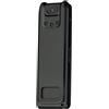 JOJIDE Bodycam, Mini telecamera con visione notturna, body cam, micro registratore video vocale, bodycam indossabile, telecamera di sicurezza domestica