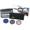 Tiffen 722USMK1 72 mm-Kit filtri per produzione video
