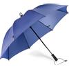 Walimex Pro Swing handsfree Regenschirm marine