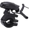 Asixxsix Videocamera per Bici, Action Camera WiFi Grandangolare 720P HD 130°, Dash Cam per Moto con Registrazione in Loop di Controllo APP per Ciclismo all'aperto in Moto