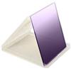 Cokin Filtro quadrato M1 Mauve graduale P126