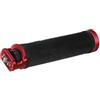 AWJUWHBJ Impugnatura comoda in silicone stabilizzatore impugnatura estesa con doppi perni di posizionamento per impugnatura Lab/S