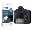 dipos 2x Pellicola Protettiva 9H opaca per Canon EOS-1D X Mark III