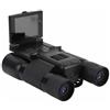 Luocute Camera Binoculari per Adulti, UHD 2,4 Pollici Schermo 8x Zoom Digitale 48mp Fotocamera 2.5k Fotocamera, Binoculari di Tipo C di Tipo C 12x32 per Caccia Alle Casse per