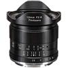 7Artisans 12mm f/2,8 f�r Sony E (APS-C)
