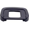 NONGYU Multiuso DK30 Mirino Protezione Anti Perdita di Luce per Z50 Ritratto Paesaggio Azione Fotografia Visiva Silicone Mirino Copertura