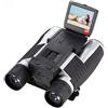 MYXJX binocolo, Registratore video e foto con display LCD da 2 12x32 5MP for guardare uccelli, partite di calcio, concerti