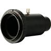 Generic Telescopio astronomico 1,25 pollici Interfaccia Collegamento all'adattatore for fotocamera CA1 Set di manicotti Ricambi per telescopi astronomici
