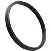HDOYTXXM Adattatore per montaggio a vite M39 fino a M42 per obiettivo M39 a M42 da 39 mm a 42 mm, nero