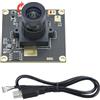 Navna Webcam 4K con risoluzione 3840x3040 del modulo 3840x3040 della macchina fotografica di sensore IMX577 a 30FPS per la videoconferenza e l'istruzione online