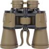 Generic Binocolo ad alta potenza 20 x 50 per adulti, HD, professionale/quotidiano, impermeabile, per bird watching, viaggi, caccia, giochi di calcio, osservazione delle stelle, giallo
