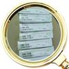 eiuie EM-014 Inventario pezzi di ricambio non utilizzati