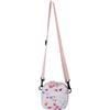 RASTKY Custodia Protettiva per Fotocamera Duri a Prova di Shock - Motivaggio di Cuori Colorati Che Trasporta la Borsa con Cinturino per 7 Plus, 99, 11, 12, 40, 8, 9