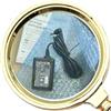 eiuie OP-87530 Inventario pezzi di ricambio non utilizzati