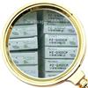 eiuie Inventario pezzi di ricambio non utilizzati PZ-G102CP