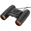 Missmisq 30x60 Compatto Binocolo, Binocolo Ad Alta Potenza Per Adulti E Bambini, Binocolo Potente Notturno Telescopio Pieghevole, Binocoli Tascabile Per Bird Watching, Escursionismo, Campeggio Caccia, Viaggio