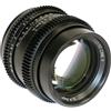 SLR Magic Obiettivo cinematografico 50 mm f/1.1 (II) E Mount