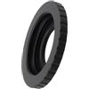 Generico C - M4/3 for obiettivo con attacco C e anello adattatore for fotocamera Micro 4/3 MFT con M42x1mm compatibile con Panasonic G, GF, GX, GH, compatibile con Olympus EM, EP