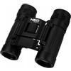 NEO TOOLS Binocolo compatto 12 x 25 per adulti, bambini e adolescenti, pieghevole, con visione notturna debole, grande oculare per birdwatching, concerti, escursioni, viaggi, caccia