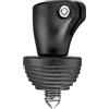 Manfrotto 449SP2 gomma/retrattile Spiked piede per 676B, 694, 3449, 559B