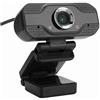 NGBFF Webcam USB for computer desktop 1080P con microfono for lezioni online