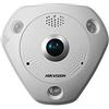 Hikvision DS-2CD63C5G0-IVS - Webcam