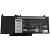 DELL WYJC2 ricambio per notebook Batteria