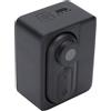 Luocute Telecamera Impermeabile IPX7 CAMERA CAMERA SUGGERIMIBILE IPX7 Registrazione Video HD 1080p con Memoria Integrata 64 GB e Custodia di Ricarica 2500 MAh per Viaggi Sportivi