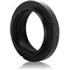 Generic Accessori per telescopi Baionetta M42 for anello adattatore micro EF-M Anello adattatore M42 Accessori for telescopi astronomici