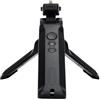 Generico Compatibile for Panasonic Lumix DC ZS99 S9 G100D Presa for ripresa remota cablata Mini treppiede Vlogging Live Streaming