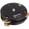 Manfrotto 338 Spirit Level Head/Testa con Livella