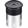 Veemoon Oculare Telescopio H6mm 0, 965 Pollici in Vetro Abs Nero