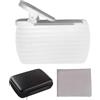 Generisch Clip Per Specchio Riflettente Per Fotocamera Del Telefono Clip Riflettore A | Specchio Per Telefono Attrezzo a Specchio per Uomo, Outdoor, Campeggio, Appassionati di Campeggio, Appa