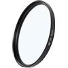 ayex Filtro di protezione UV per obiettivi con filettatura da 72mm multicoated MC