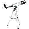 YangRy Telescope Children's Astronomical Telescope Stargazing Bird Viewing Mirror Outdoor Tourism Student Entry Monocular Suitable for Adult Beginners YangRy