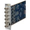 AXIS T8646 POE+ OVER COAX BLAD, PoE+ tramite Coax, 6 canali, da utilizzare con AXIS T8642 POE+ Device