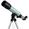 YangRy Telescope Astronomical Refracting Telescope Monocular Portable Telescope Multilayer Coated Optical Element Travel Telescope with Carry Bag, Phone Adapter YangRy