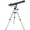 YangRy Astronomical Telescope, Refracting Telescope, High-Speed Star Search Equatorial 90° Zenith Mirror Deep Space Telescope Entry Research YangRy