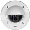 Axis Communications 0407 - 001 p3367-ve Fixed Vandal Dome Outdoor